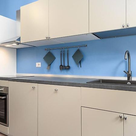 Classbnb - Appartamento A 1 Kilometro Dal Politecnico Milano Dış mekan fotoğraf